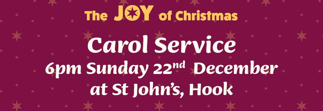Carol Service
