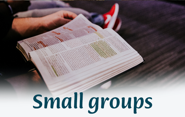 Small groups