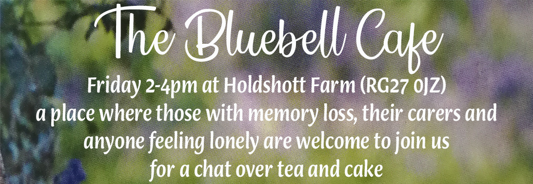 Bluebell cafe