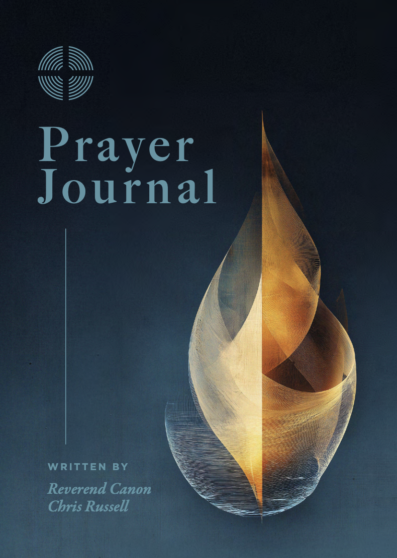 Novena Prayer Booklet