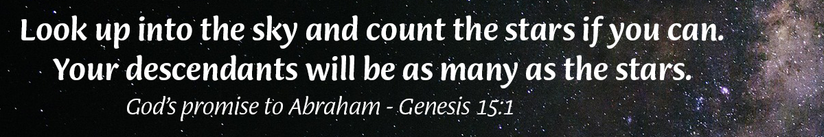 Genesis 15:1