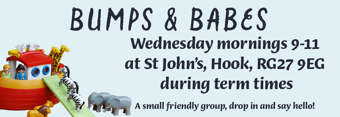Bumps & Babes