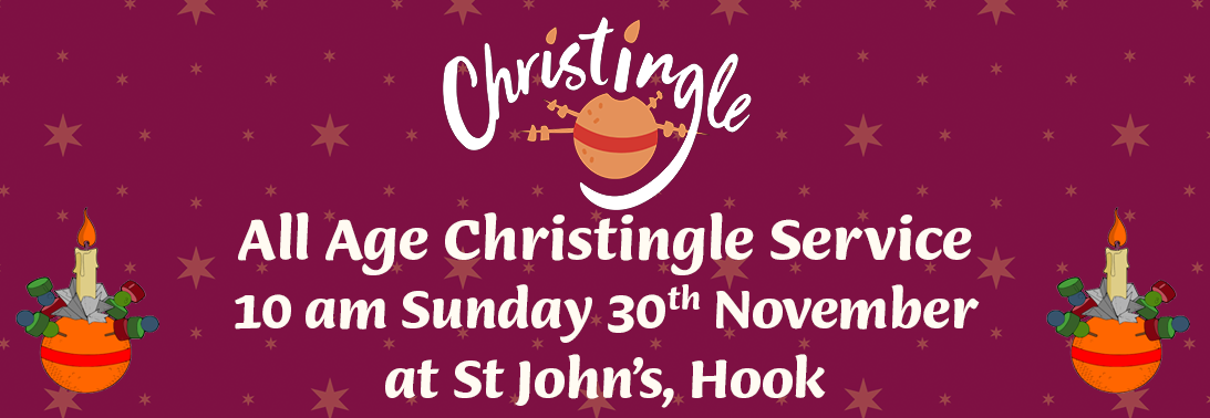 Christingle