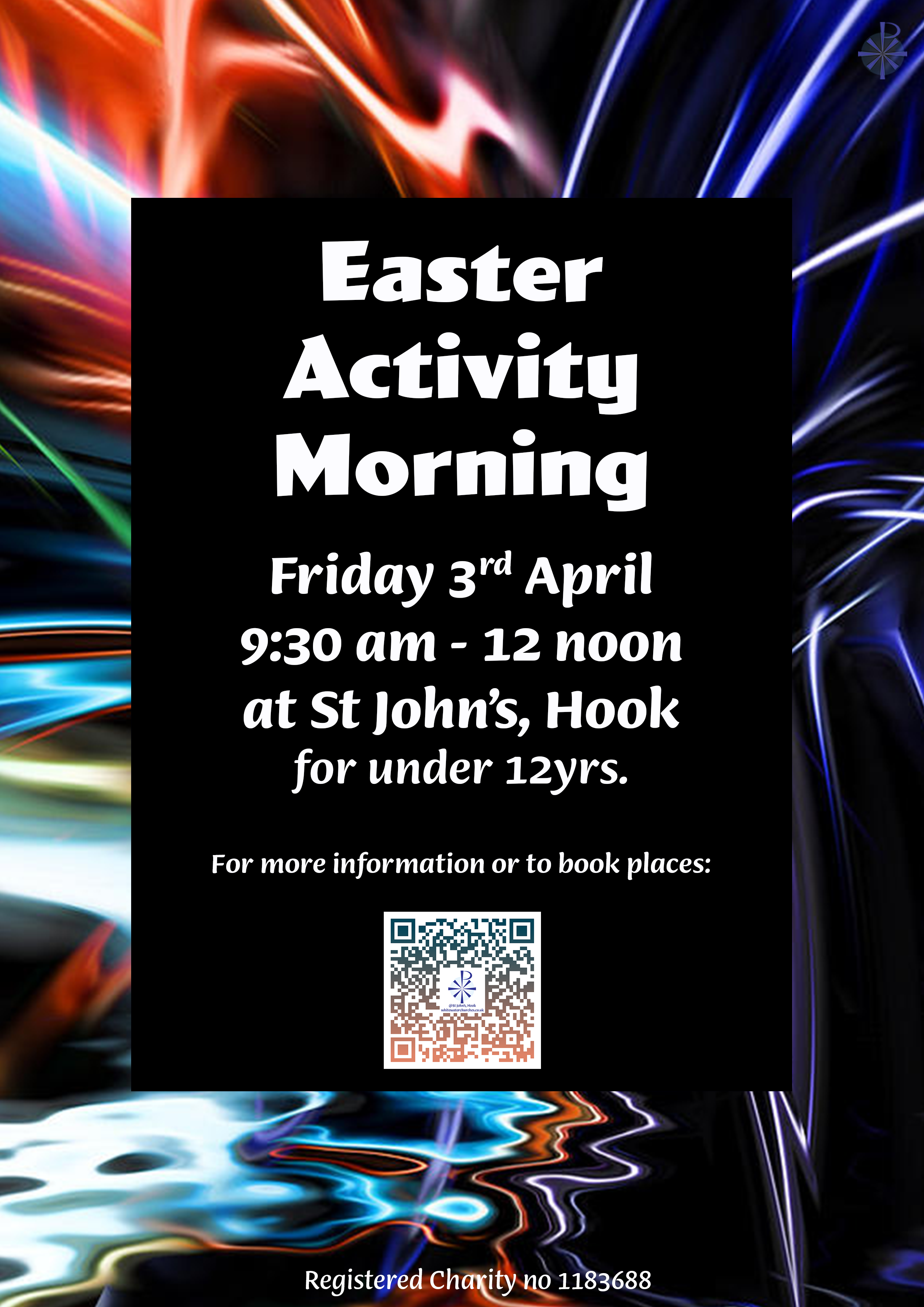 Easter Activity Morning
