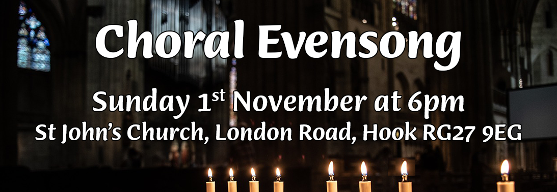 Choral Evensong