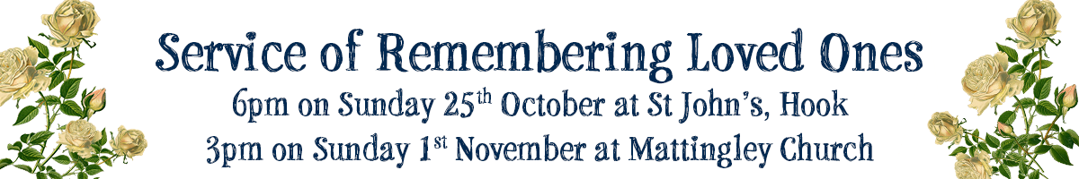 Remembering Loved Ones