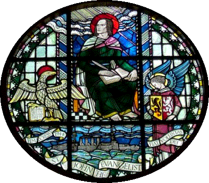 HMS Cressey Window