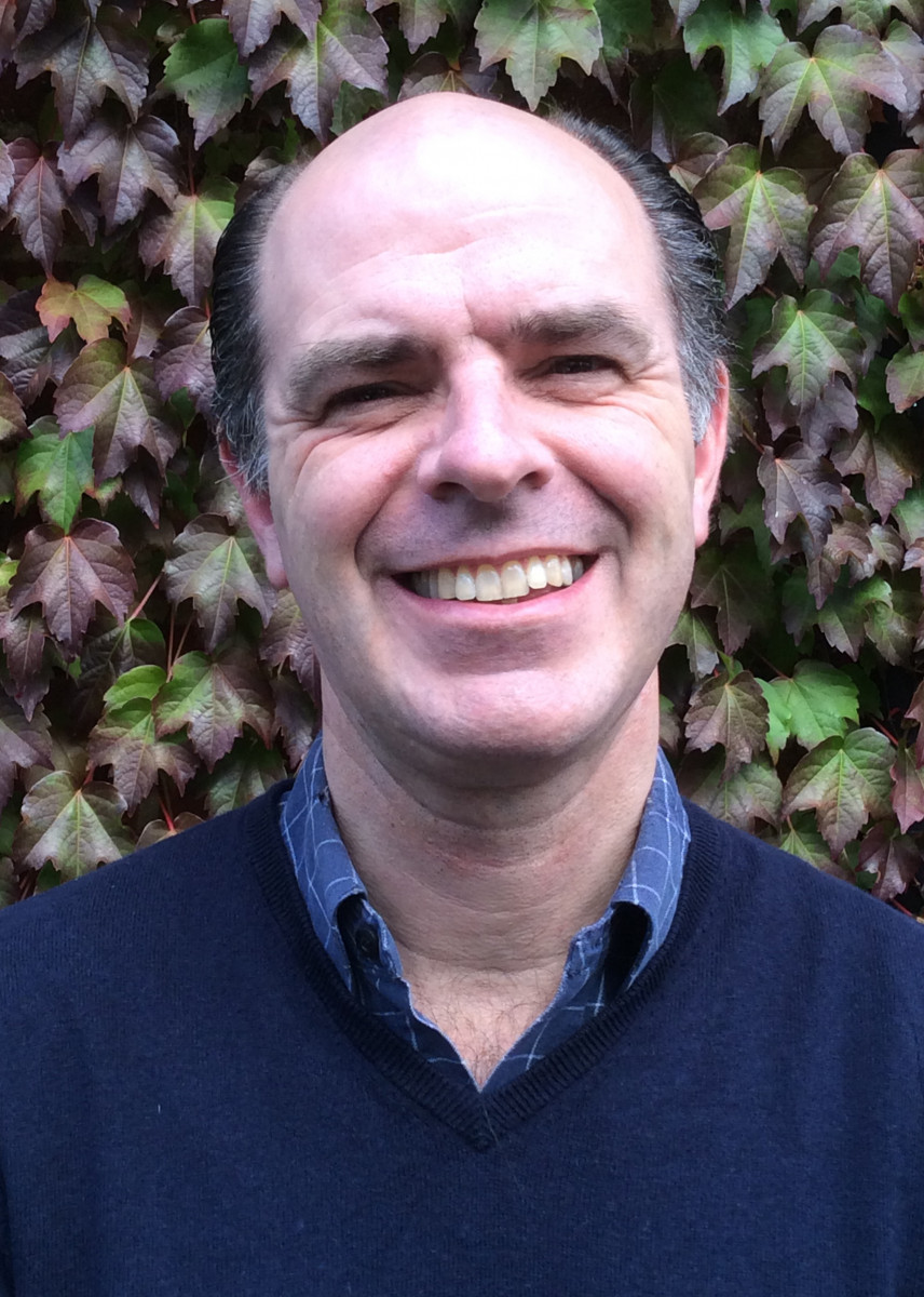 Martin Hoad