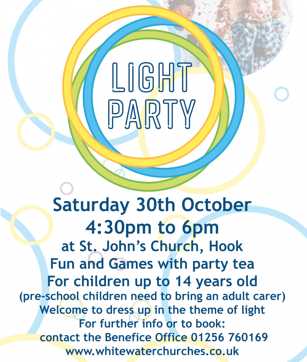Lightparty