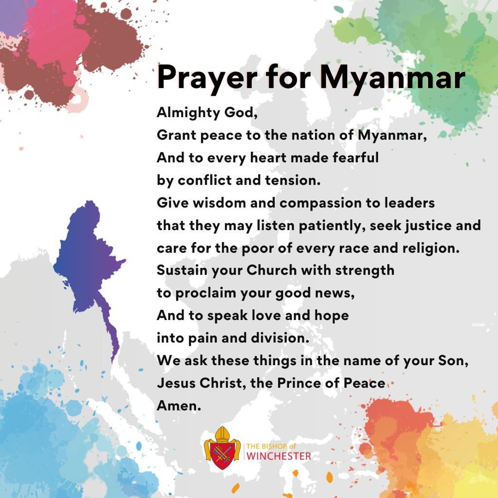 Prayer
