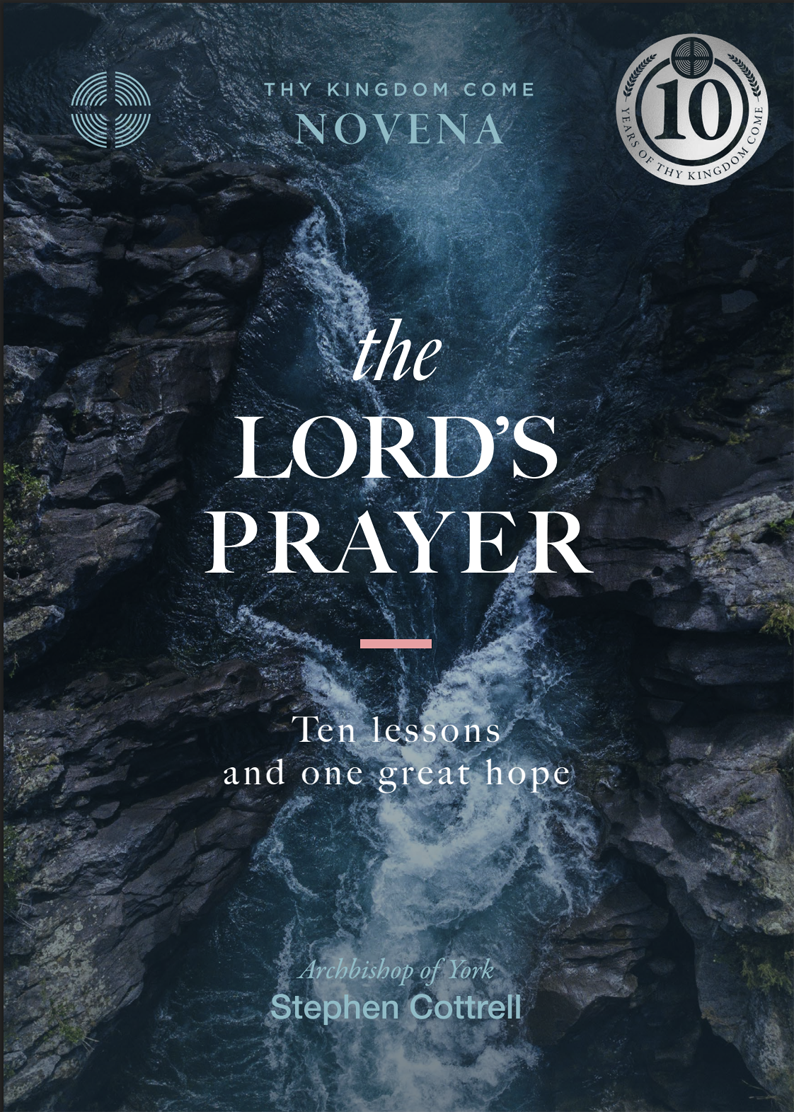 Prayer Journal