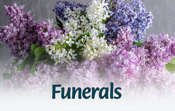 Funerals