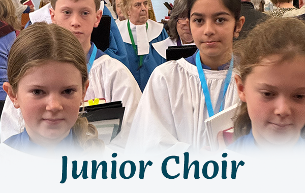 Junior Choir