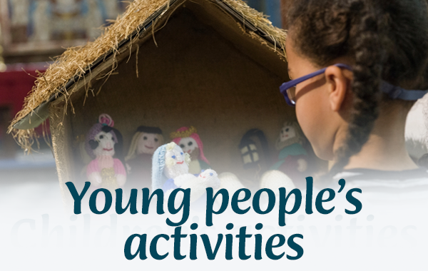 Young people's activities