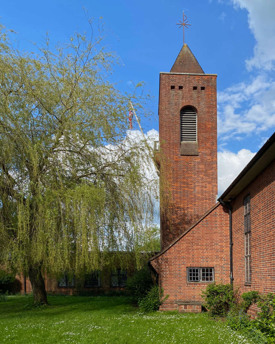 St John the Evangelist