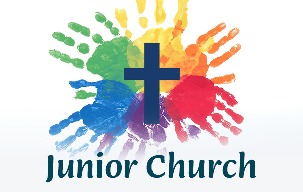 junior church