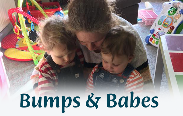 Bumps & Babes