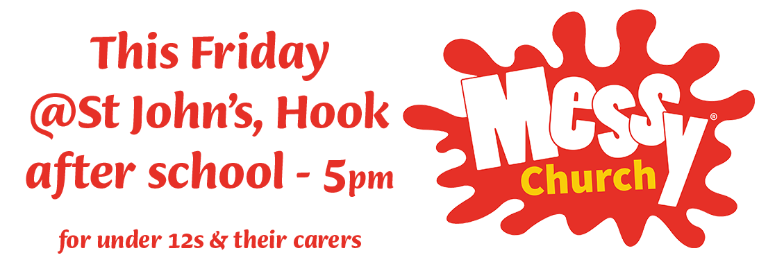 Messy Church