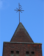 St John the Evangelist, Hook