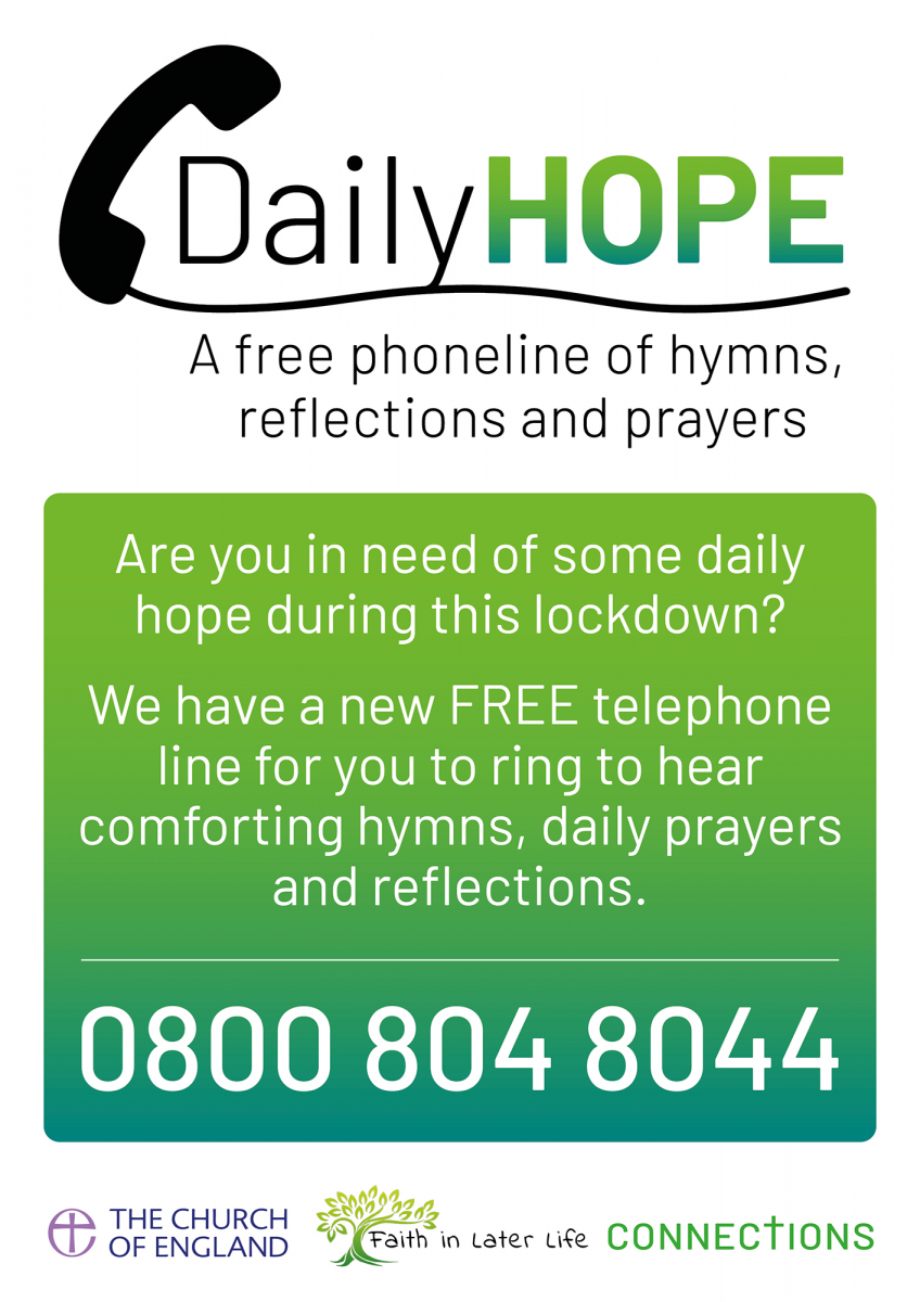 Daily Hope