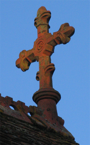 Rotherwick Church