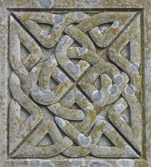 Celtic Cross