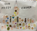 Messy Church - Our Church - Feb 2020