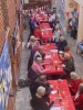 Lunch Club Christmas Dinner