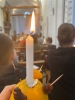Christingle at St John's