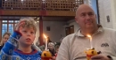 Christingle at St John's