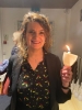 our Churchwarden, Sam