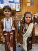 A couple of the shepherds