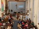 Away in a manger