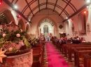 Heckfield Crib Service