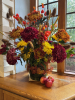 Harvest Flowers