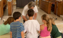holiday club