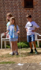 testing rockets